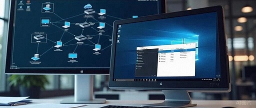 Installing Samba Service on Rocky Linux 9.5