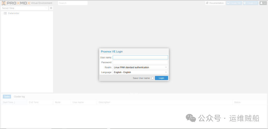 Installing an Open Source Virtualization Platform on ARM Servers (With Images)