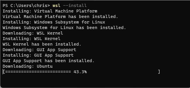 How to Use Linux Tools in a Windows Environment