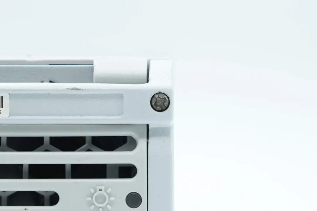 Disassembly Report: Huawei 3000W Digital Power Module
