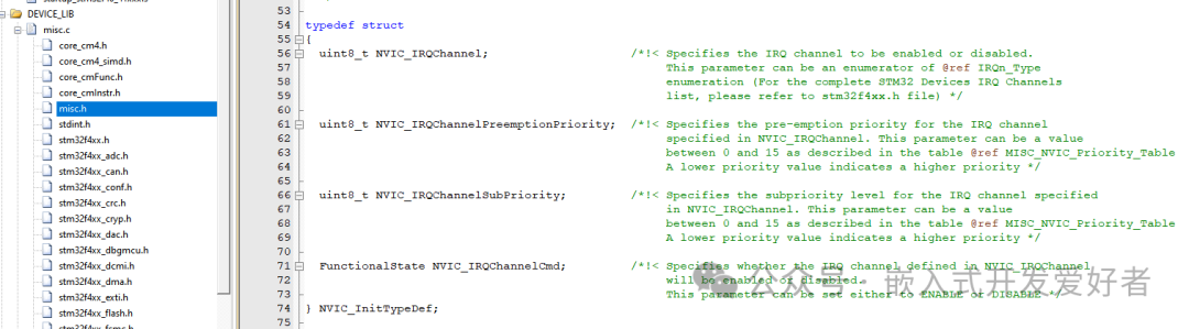Fundamental Principles of Real-Time Operating Systems for Embedded Microcontrollers