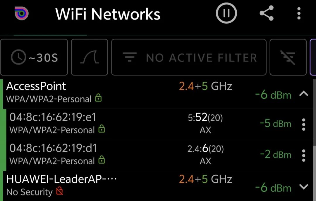 Getting Started with AirEngine 5760-51