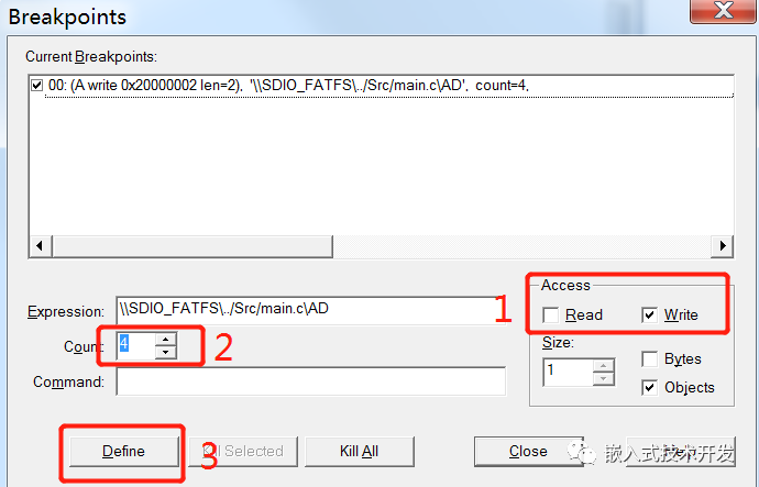 Advanced Techniques for Setting Breakpoints in Keil Debugging