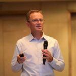 Dave Johnson of Schneider Electric: "Change and Innovation" Achieve Market Vitality