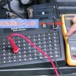 Common Faults of CAN Bus and Multimeter Troubleshooting Methods