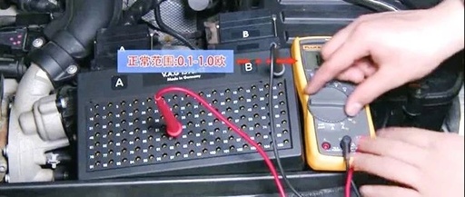 Common Faults of CAN Bus and Multimeter Troubleshooting Methods