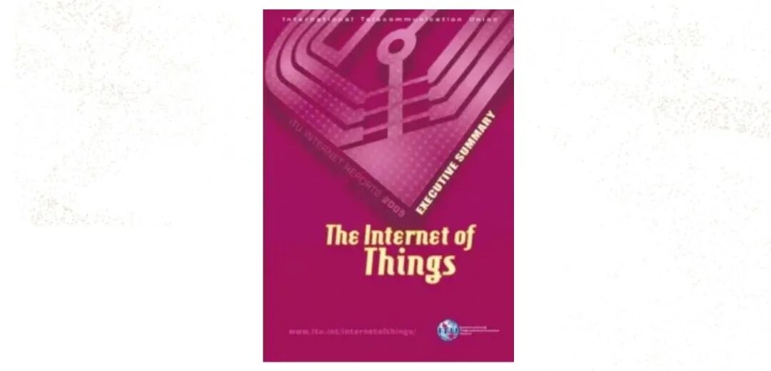 From Vending Machines to the Internet of Things: A Journey of Technological Evolution Across Time and Space