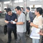 Embedded Supervision: Building a Safety Barrier Together