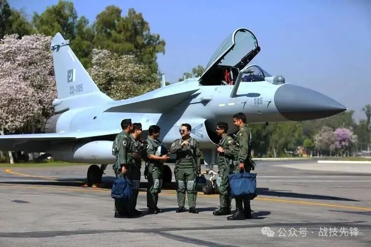 Why the J-10C Can Be Sold to Pakistan but Not to North Korea