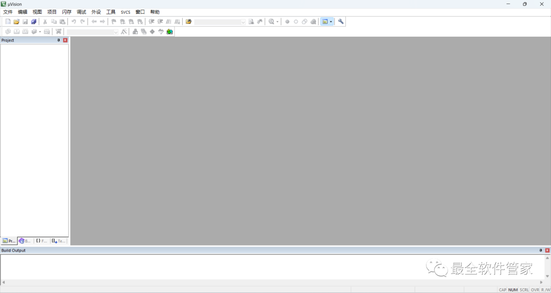 Installation Package and Detailed Installation Guide for Keil uVision 5 MDK