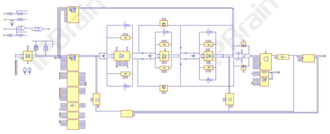 Multi-Functional Health Monitoring: How Texas Instruments AFE4500 Achieves It