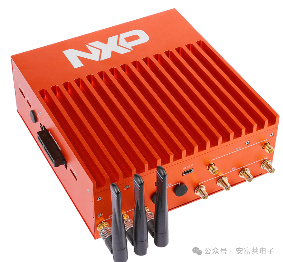 Anfu Lai Embedded Weekly Report Issue 354: 2025.04.23--2025.06.08