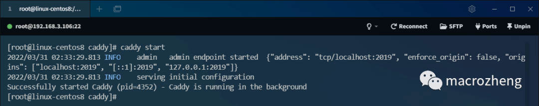 Beyond Nginx! The Next-Generation Web Server That Is Elegantly Designed!