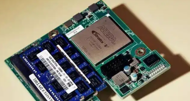 What are the Execution Modes of FPGA
