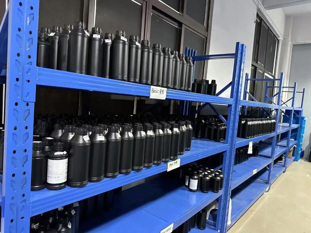 From 355nm Industrial 3D Printing Photopolymer Resin Leader to 405nm Material Takeoff: Zhongshan Dajian's Annual Revenue Exceeds 100 Million