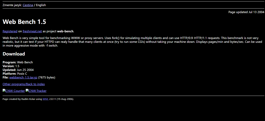 10 Excellent Open Source C Language Projects
