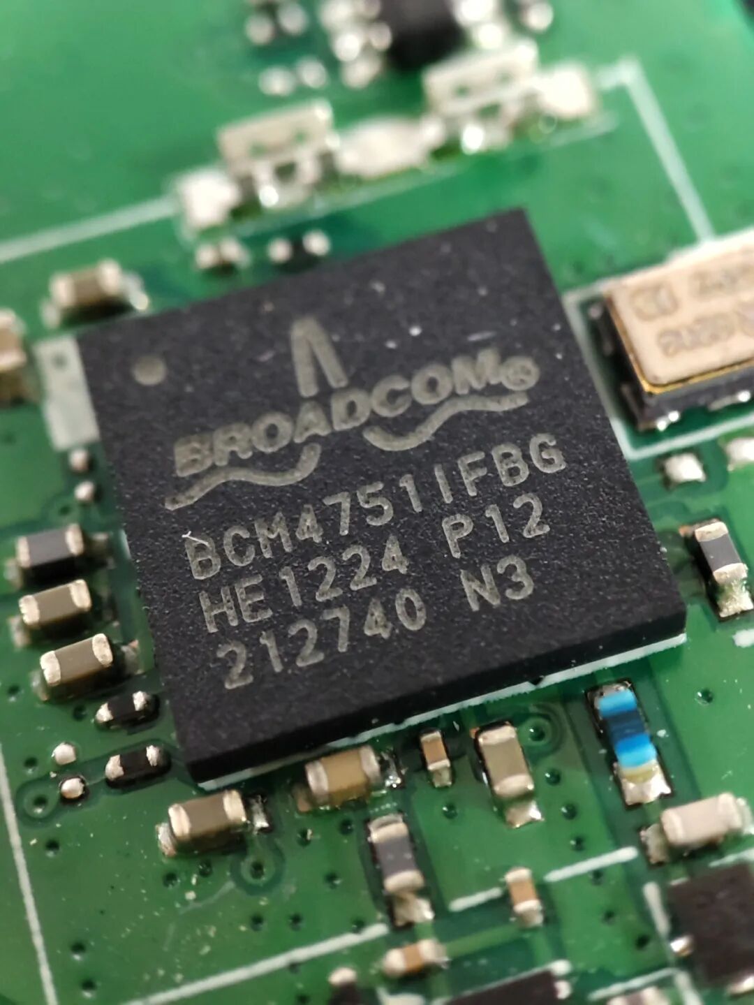 Understanding Chip Packaging Processes (Traditional Packaging)