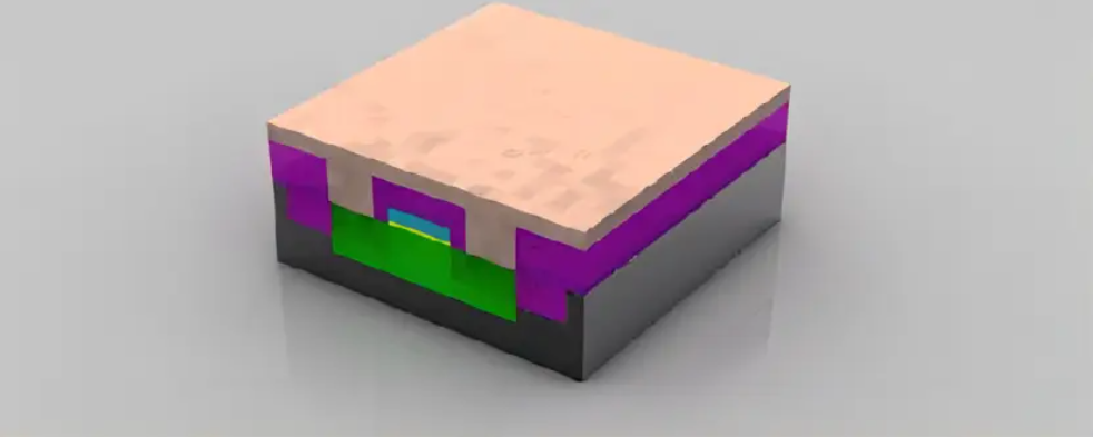 Chip Manufacturing Process