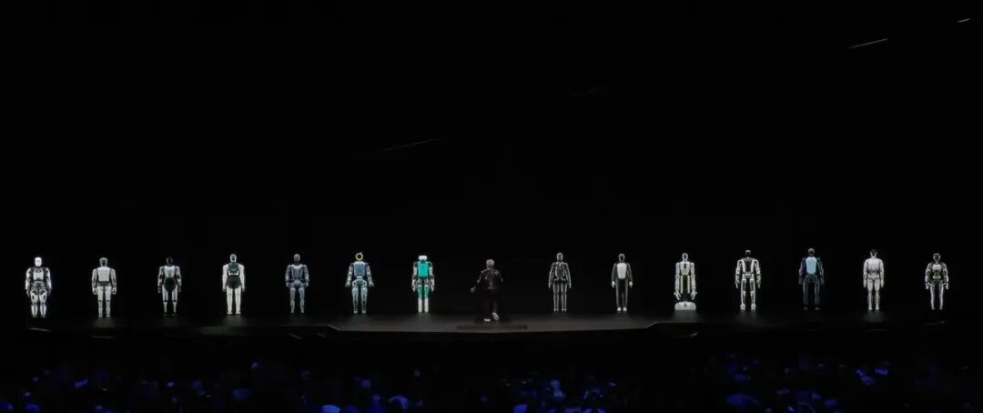 NVIDIA Will Ultimately Become a Robotics Company