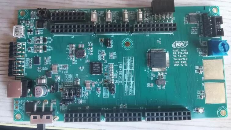 NXP S32K312 Development Board Review | Experience with the NXP S32K312 Series Core Board