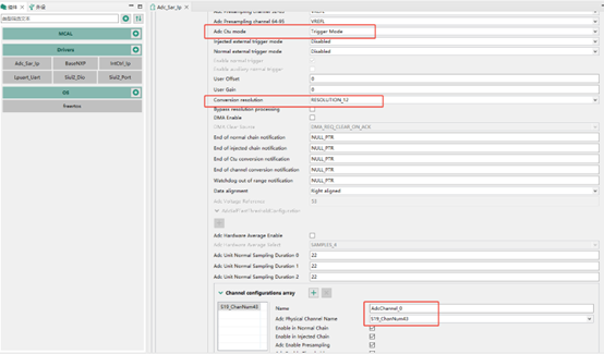 NXP S32K312 Development Board Review | Enabling ADC Data Acquisition and Real-Time Data Observation via Jlink