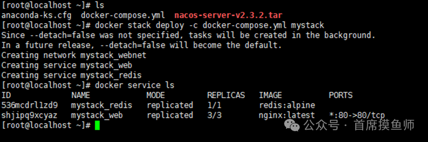 Linux Tutorial: How to Use Docker Swarm for Batch Deployment of Container Services