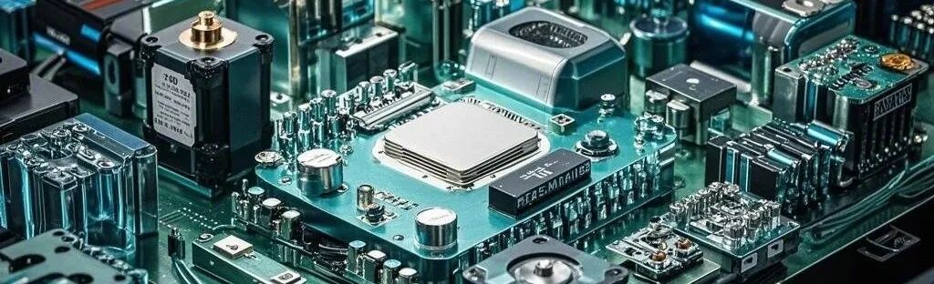 Exploring the Features of the TCAN1051 CAN Transceiver Chip Used in Xiaomi SU7