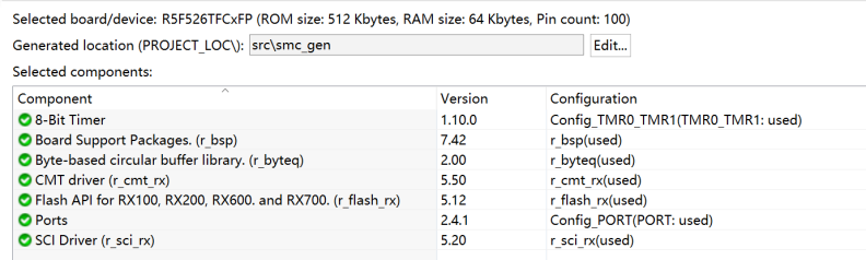 Seamless OTA Upgrade Functionality for MCUs