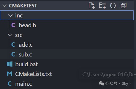 Introduction to CMake Basics
