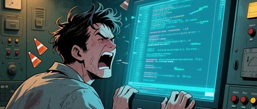 Top Ten Pitfalls to Avoid in PLC Programming