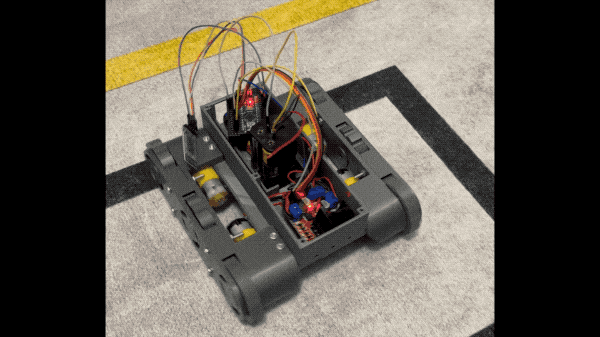 99 Yuan, Open Source Arduino + Bamboo 3D Printing, DIY Bluetooth Remote Control Tank for Young Makers