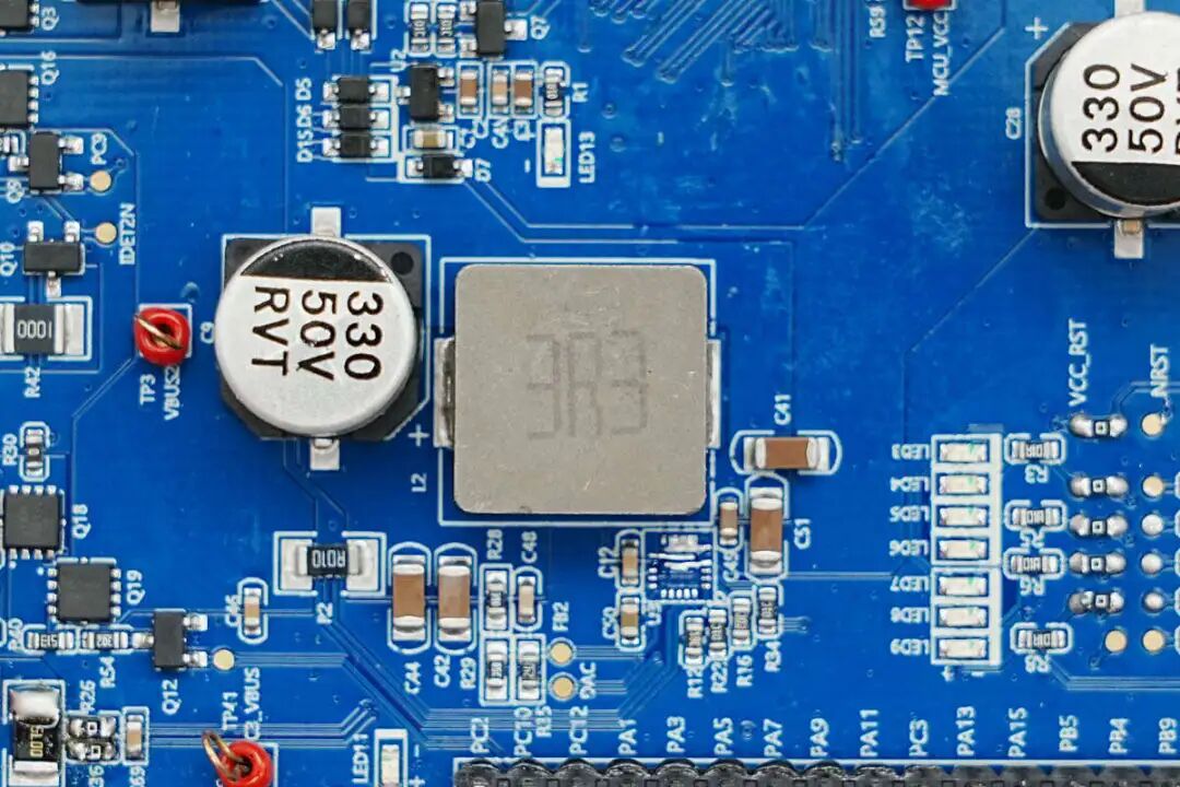 Analysis of the 140W Multi-Port Power Bank Reference Design Powered by the Next-Generation Flagship SoC CPW6430 from Chipsea Technology