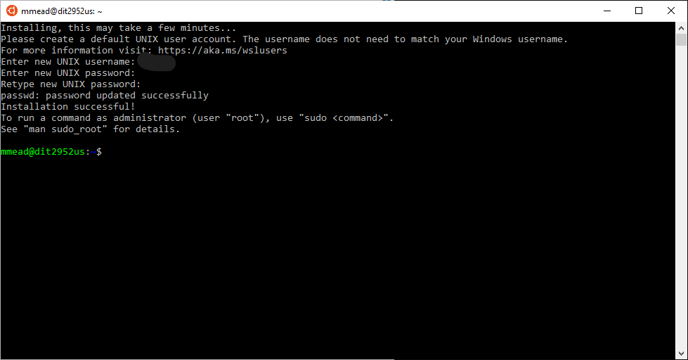 How to Use Linux Tools in a Windows Environment