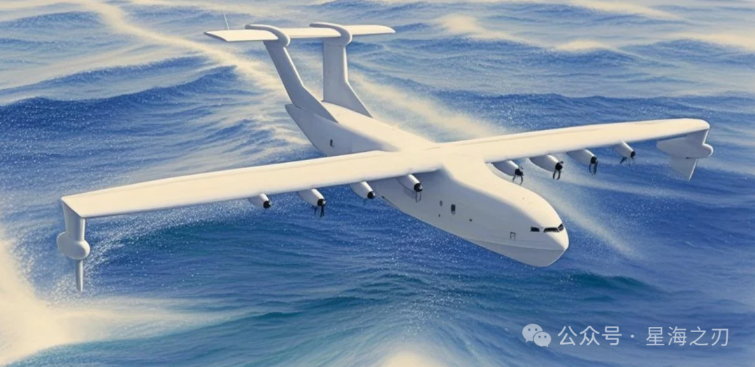 C-17 Level Payload Without Runway! The Impact of DARPA's Ground Effect Vehicle on Future Warfare