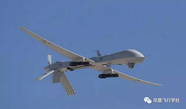 A Brief History of Drone Development