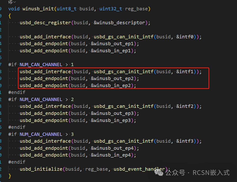 Unlocking New Potential: The Journey of Migrating USB Protocol Stack from STM32 to HPMicro