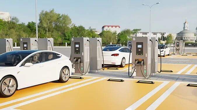 Tips for Improving Electric Vehicle Range in Summer: The Importance of SOC and Practical Techniques