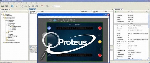 Design and Implementation of a Key Increment/Decrement Digital Tube Display System Based on AT89C52 Microcontroller