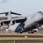 Introduction to the C-5 Galaxy Transport Aircraft