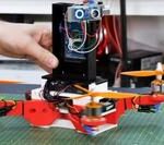 Ultrasonic Sensors Provide More Economical Positioning Solutions for Drones