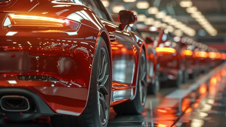 The Evolution of Serving Robots: How Far Has the 'AI Liu Guoliang' Come?