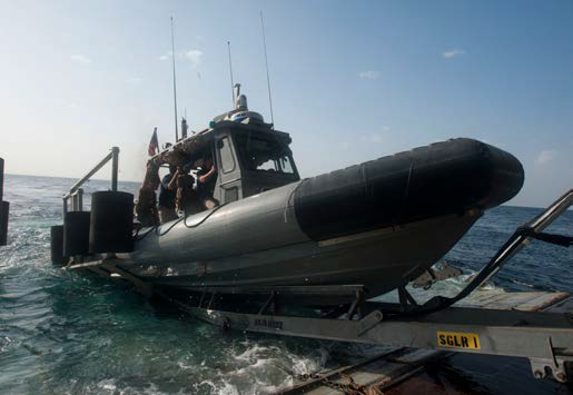 Embedded AI Wargaming Simulation