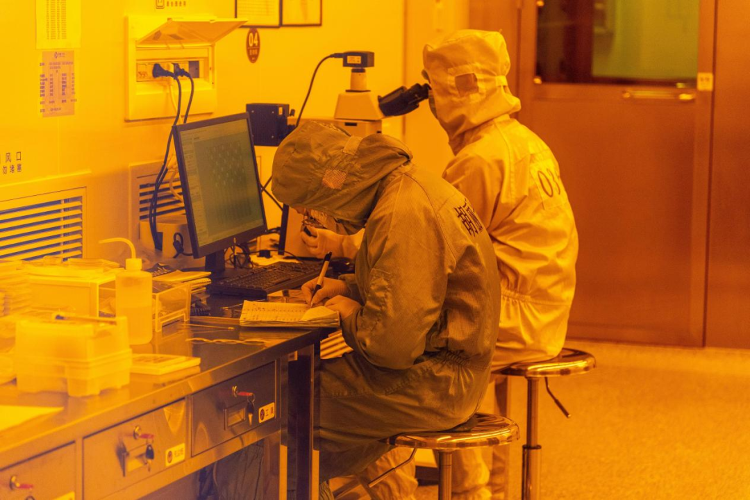 Our Generation Z is Creating Photonic Chips