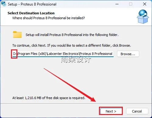 Proteus 8.6 Software Installation Guide and Download Package