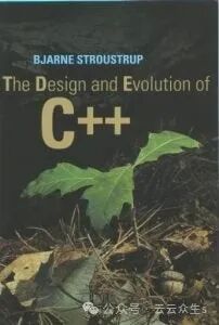 Bjarne Stroustrup Discusses the Evolution of C++