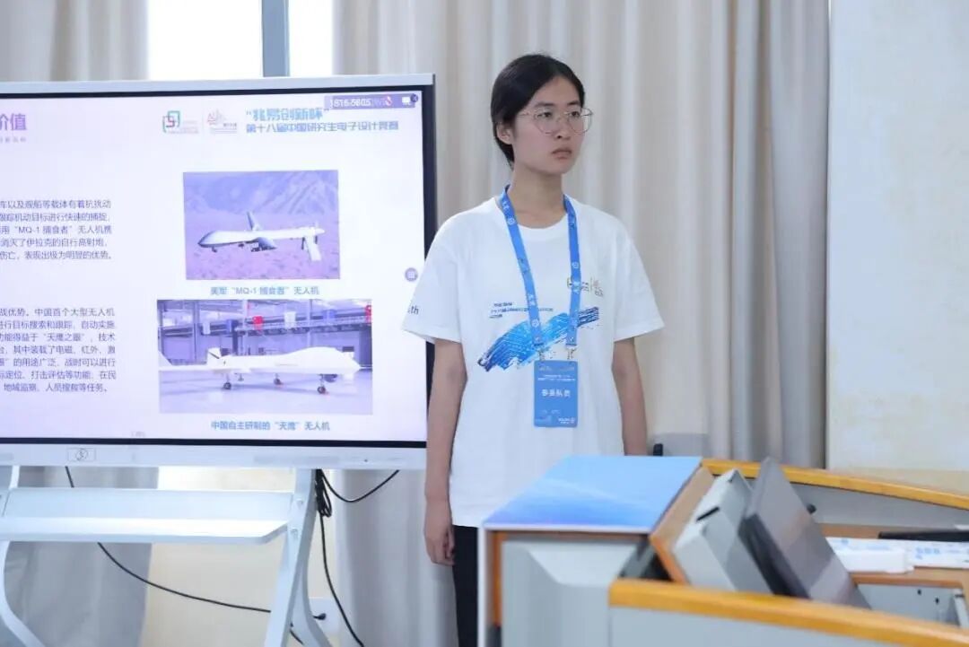 National First Prize! They Are Outstanding!