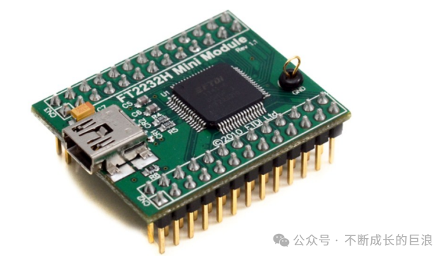 FPGA Hardware Design (Part 7) - USB to JTAG Circuit