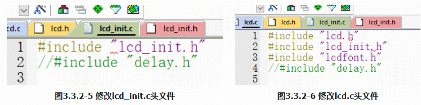 Using the CW32 Module: 1.28-Inch Round LCD Color Display