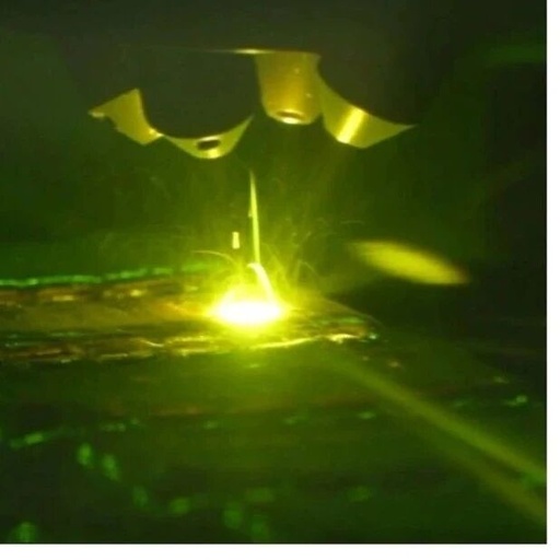 Are Fighter Jet Components 3D Printed? Developed by the 'Luoyang Youth Commando'!