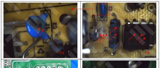 The Serious Consequences of Flux and PCBA Compatibility Issues